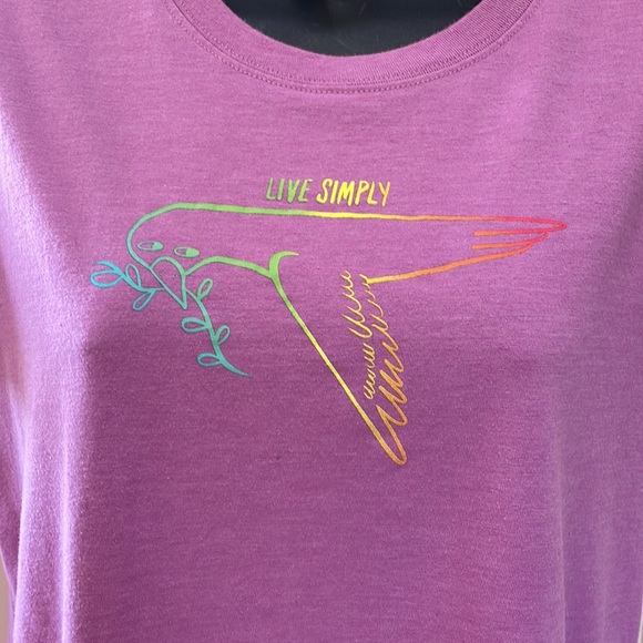 Patagonia T-Shirt - Picture 2 of 4